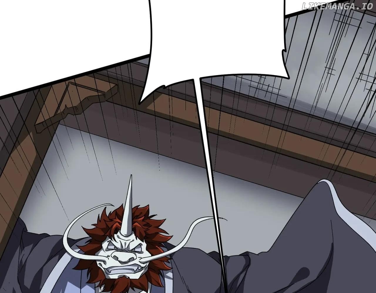 With My Netherworld Trillions, Game On! Chapter 184 - page 30